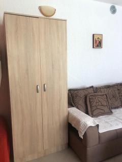 Apartmani Marina Sutomore - Sutomore - 1