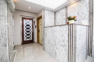TAKSİM BRAND SUiT HOTEL - Istambul - 7