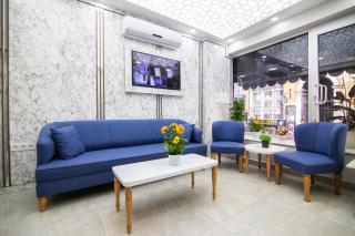 TAKSİM BRAND SUiT HOTEL - Istambul - 5