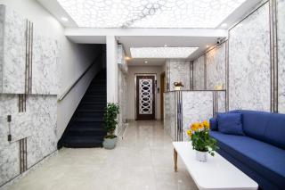 TAKSİM BRAND SUiT HOTEL - Istambul - 8