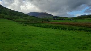 Llys Ifor holiday home - Llanfairpwllgwyngyll - 1