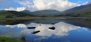 Llys Ifor holiday home - Llanfairpwllgwyngyll - 3