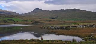 Llys Ifor holiday home - Llanfairpwllgwyngyll - 2