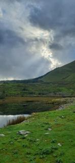 Llys Ifor holiday home - Llanfairpwllgwyngyll - 1