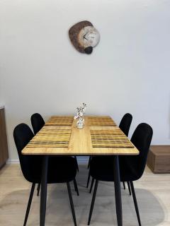 Odi Apartments - Durazzo - 9