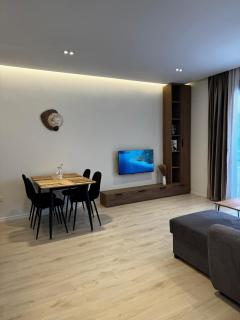 Odi Apartments - Durazzo - 8