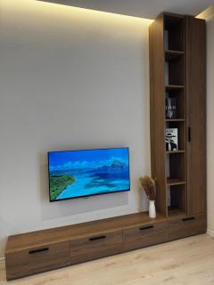 Odi Apartments - Durazzo - 7