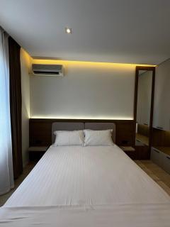 Odi Apartments - Durazzo - 6