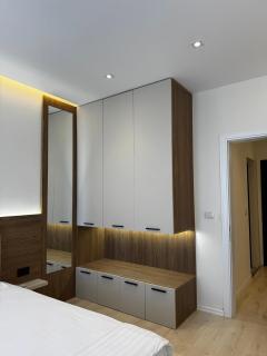 Odi Apartments - Durazzo - 5