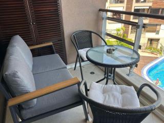 White Sand Lily Beach Apartment - 3