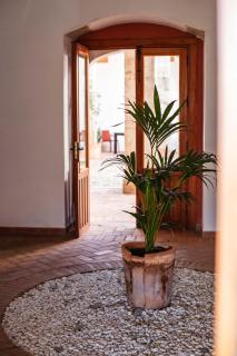 Hotel Boutique Convento San Diego - Fuentes de León - 3