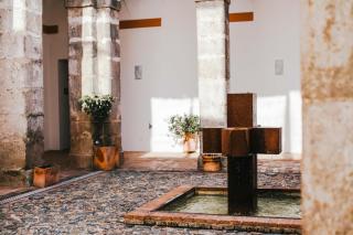 Hotel Boutique Convento San Diego - 2