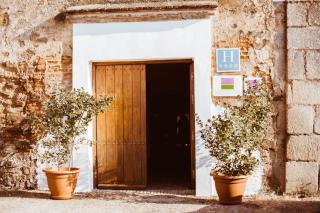 Hotel Boutique Convento San Diego - Fuentes de León - 7
