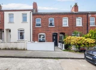 Richardson Retreat - Close to Belfast City Centre - Belfast - 9