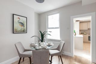 Richardson Retreat - Close to Belfast City Centre - Belfast - 2