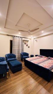Urban Nest e-11 - Islamabad - 3