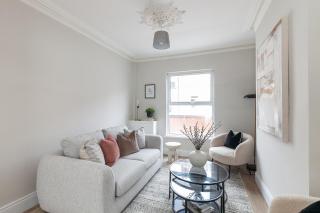 Richardson Retreat - Close to Belfast City Centre - Belfast - 1