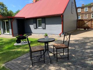 Guest House - Ventspils - 0