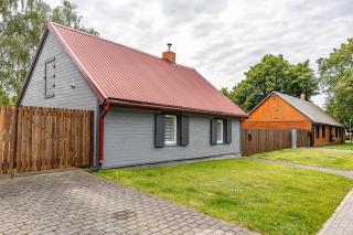 Guest House - Ventspils - 3