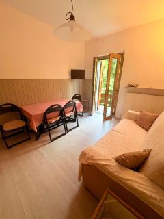 Cozy Mountain Apartment with Cimone view - Faidello - 0