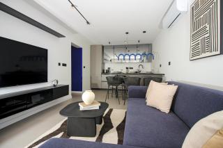 Beautifully brand new apartment in Split - Split - 9