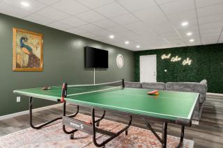 Upstate NY Escape - Game Ready, Game Room, Pool Table, Firepit, Delaware River - Sparrow Bush - 9