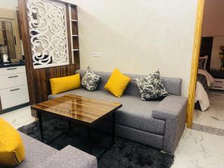 Heart of Dakhla Residence - Dakhla - 8