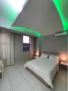 Grand Hotel Gjyshi - Qerek - 1
