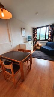 Chamois Blanco One bedroom apartment center Chamonix parking - Chamonix-Mont-Blanc - 0