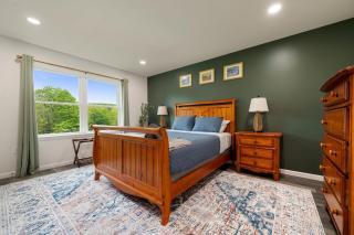 Upstate NY Escape - Game Ready, Game Room, Pool Table, Firepit, Delaware River - Sparrow Bush - 2