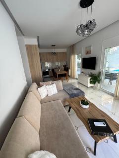 Caza pool Glyfada - Atene - 3
