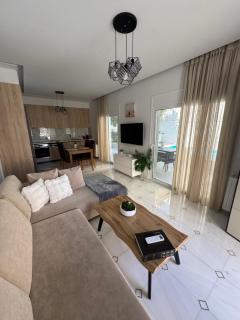 Caza pool Glyfada - Atene - 2