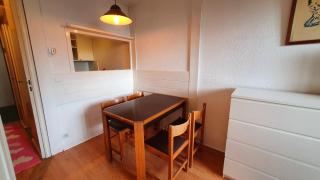 Chamois Blanco One bedroom apartment center Chamonix parking - Chamonix-Mont-Blanc - 7