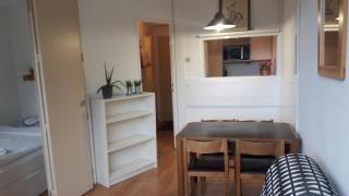 Chamois Blanco One bedroom apartment center Chamonix parking - Chamonix-Mont-Blanc - 6