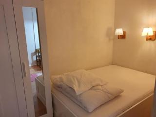 Chamois Blanco One bedroom apartment center Chamonix parking - Chamonix-Mont-Blanc - 4