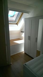 Chamois Blanco One bedroom apartment center Chamonix parking - Chamonix-Mont-Blanc - 3