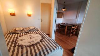 Chamois Blanco One bedroom apartment center Chamonix parking - Chamonix-Mont-Blanc - 2