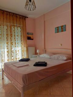Alexandra's Apartment - Pefkochori - 0