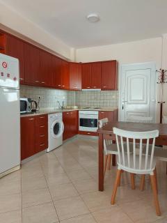 Alexandra's Apartment - Pefkochori - 9