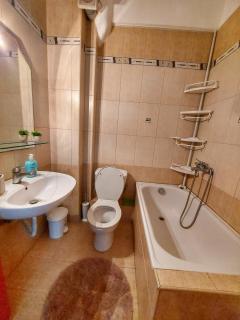 Alexandra's Apartment - Pefkochori - 8