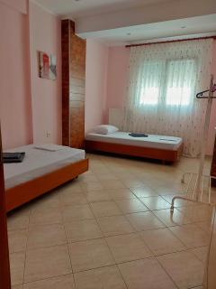 Alexandra's Apartment - Pefkochori - 7