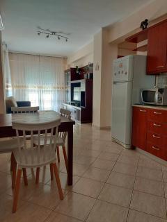 Alexandra's Apartment - Pefkochori - 6