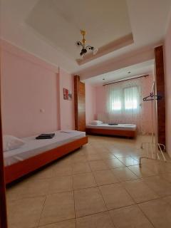 Alexandra's Apartment - Pefkochori - 5