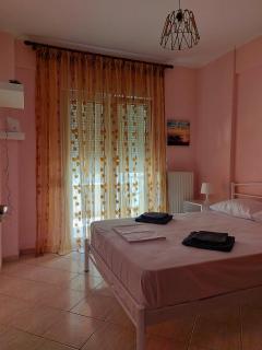 Alexandra's Apartment - Pefkochori - 4