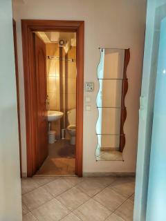 Alexandra's Apartment - Pefkochori - 3