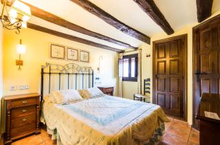 Parada del Carmen - Albarracín - 8