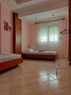 Alexandra's Apartment - Pefkochori - 2