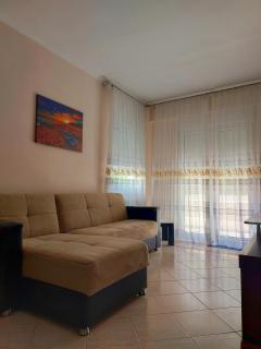 Alexandra's Apartment - Pefkochori - 1