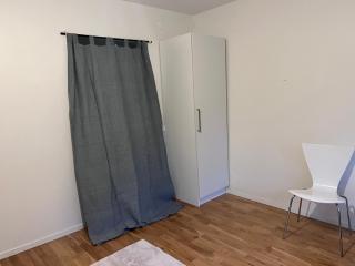 Comfort-Us Spinnrocksvägen 39-B - Uppsala - 1