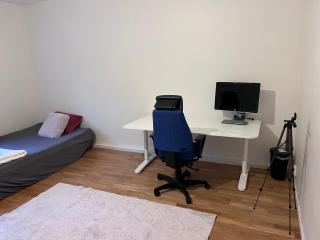 Comfort-Us Spinnrocksvägen 39-B - Uppsala - 7